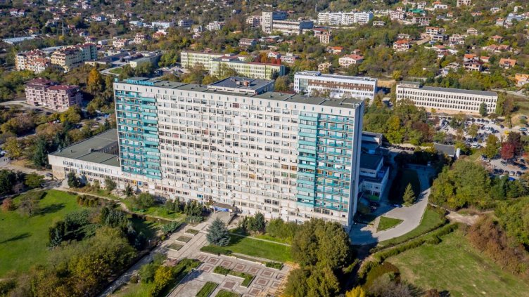 Бум на спешните случаи с остра дисекация на аортата във Варна