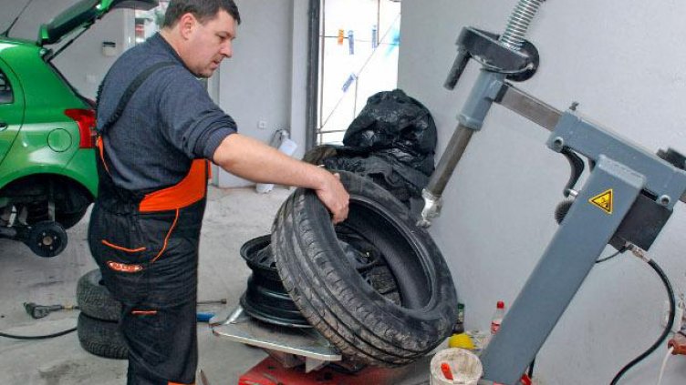 Съвет: Не бързайте с летните гуми