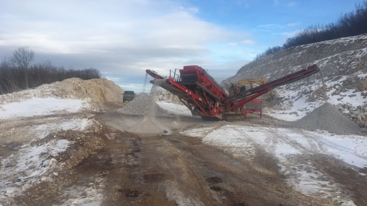 Пускат по-рано отсечка от АМ „Хемус“