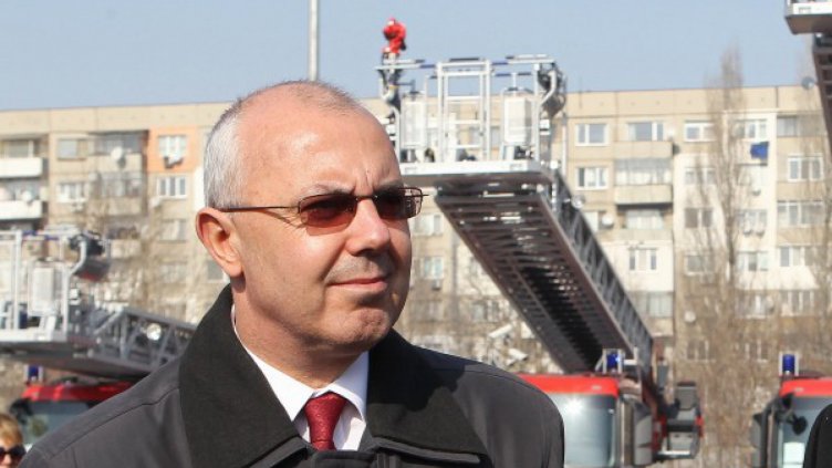 Край на гръмките имена на акциите на МВР, ще имат номера