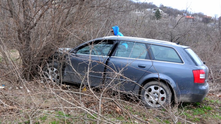 8 жертви на пътя за месец във Варненско заради несъобразена скорост