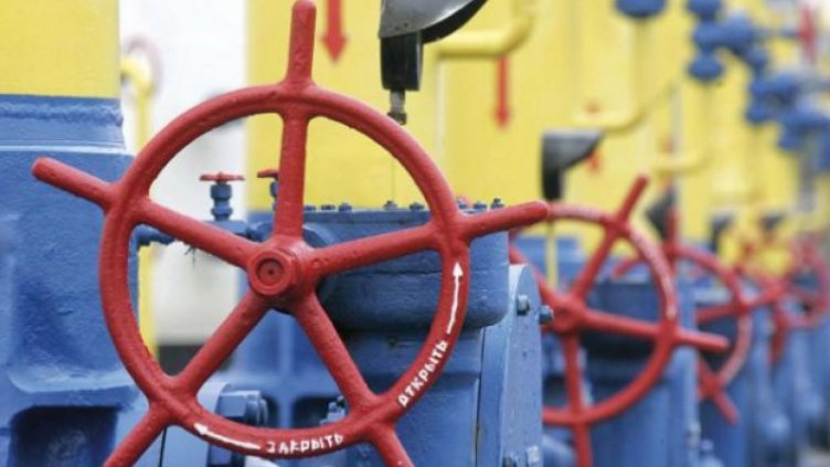 Газовата връзка България - Румъния под река Дунав ще е готова до края на годината