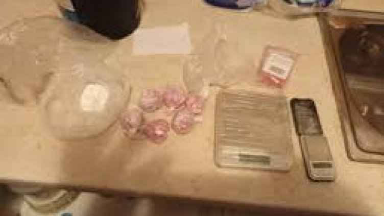 Спипаха "готвач" на дрога във Варна