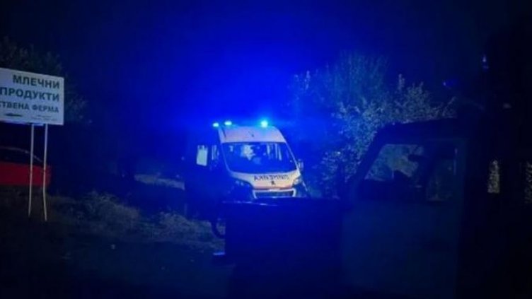 Казаха защо е паднал хеликоптерът край Гърмен