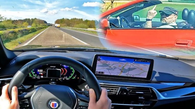 Стара Астричка изненада суперкомбито на Alpina на пътя (ВИДЕО)