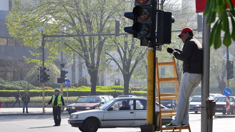 Снимка Пламен Гутинов