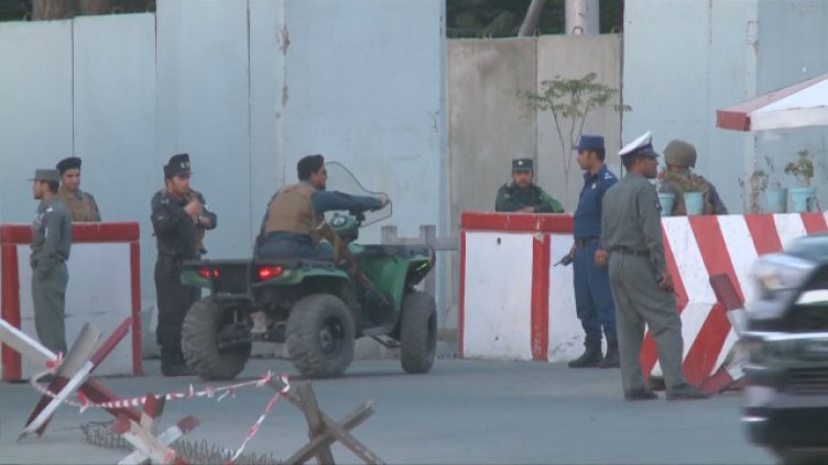 Шестима загинали в атентат в Кабул