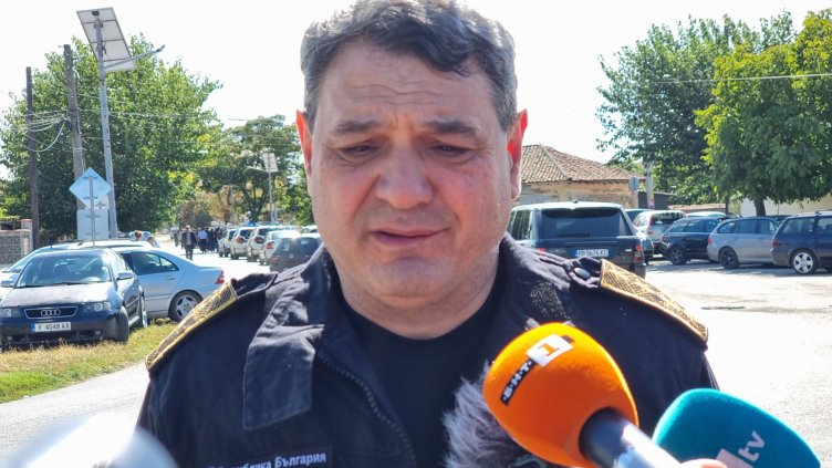 МВР се самопрониза с признание: Не можем сами да спрем войната по пътищата! 