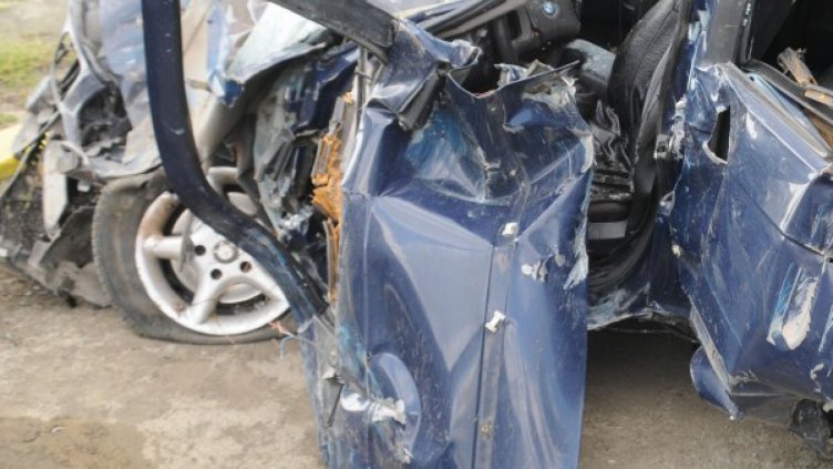 Двама загинаха на подбалканския път