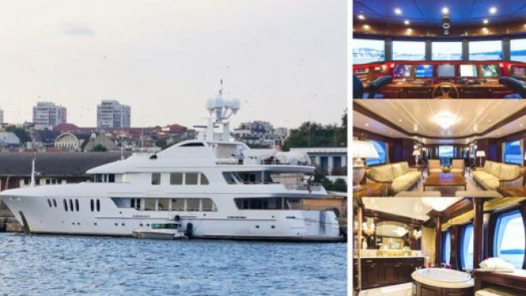 Соцвремената като да се завръщат: Навремето чакаш за Лада, сега чакаш за яхта