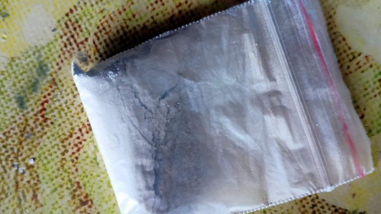 Варненски криминалисти заловиха мъж с дрога