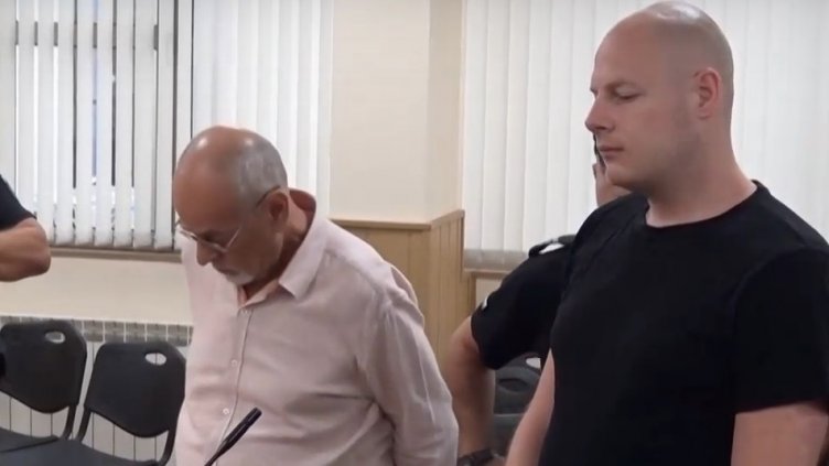 Рангел Бизюрев призна: Убил Митко с удари в корема заради обиди