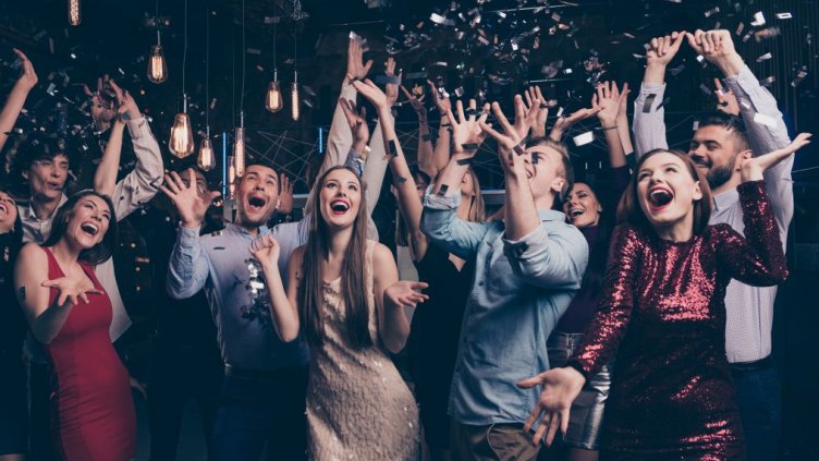 Вижте кои зодии са царете на купона