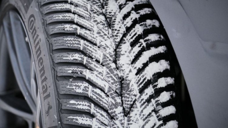 За големите разбирачи: Ето разликата между зимните и летните гуми