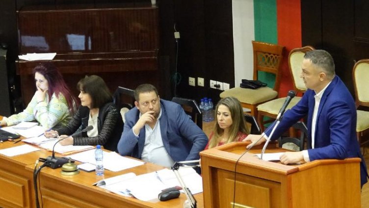 Общинският съвет утвърди носителите на награда „Варна“ за 2022