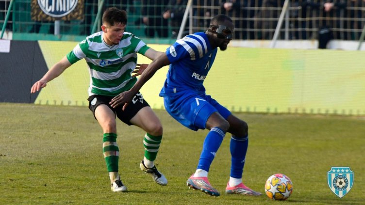 Снимка: ПФК Черно море