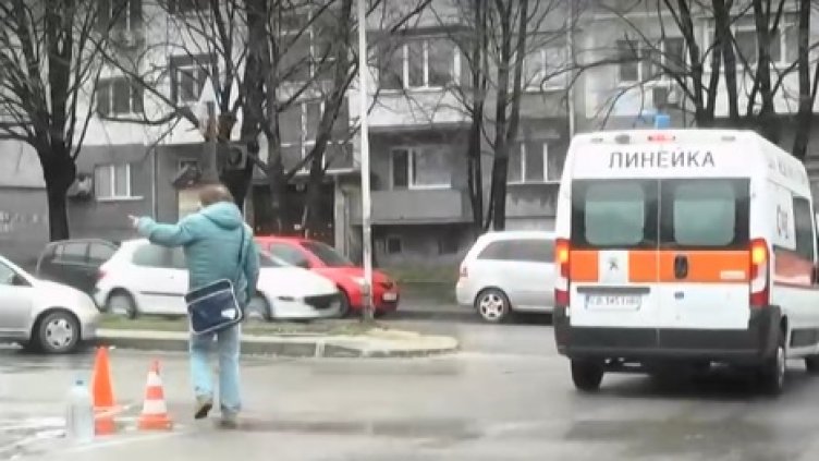 Един загина, а 27 са ранени при 21 тежки катастрофи за денонощие у нас