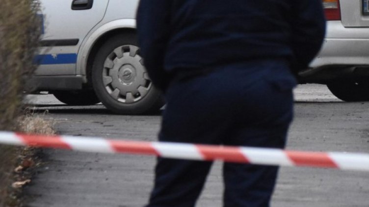 Военни унищожиха невзривен боеприпас в Малка Верея