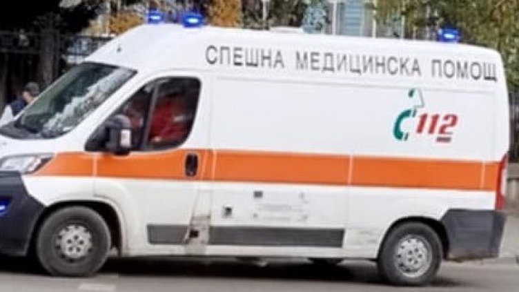 Мъж загина в катастрофа край Провадия