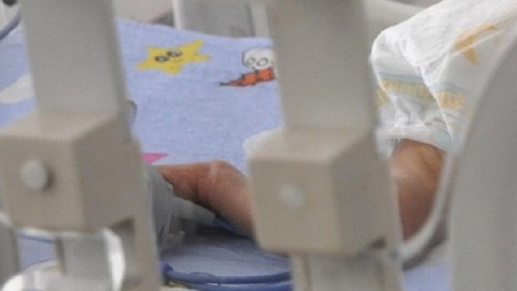 От "Софиямед" сами сигнализирали на полицията за битото бебе