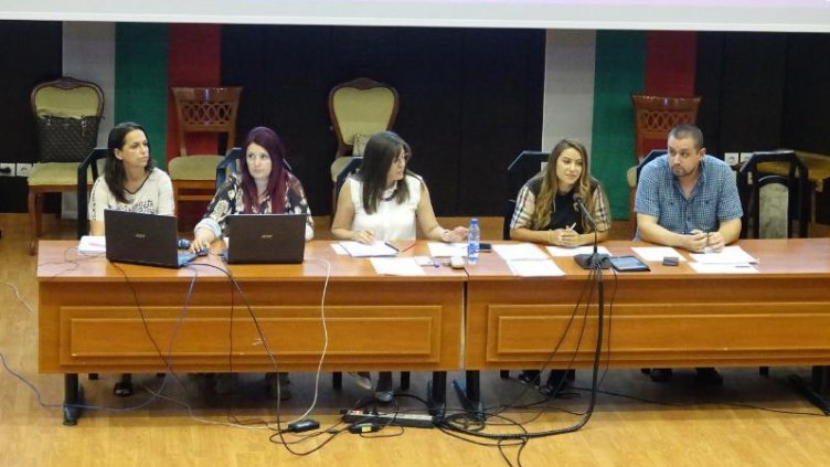 Два нови плувни басейна планира да изгради Община Варна