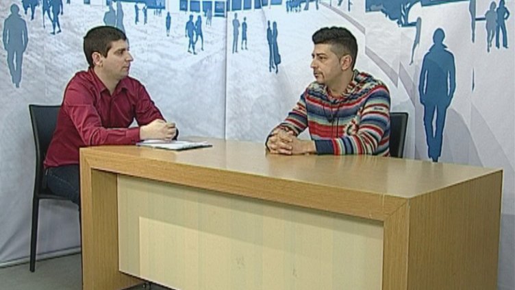 "Щрихи от утрото" (30.03.2016) - Здрави ли са детските зъбки?
