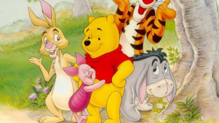 Кой детски герой е зодията ви?