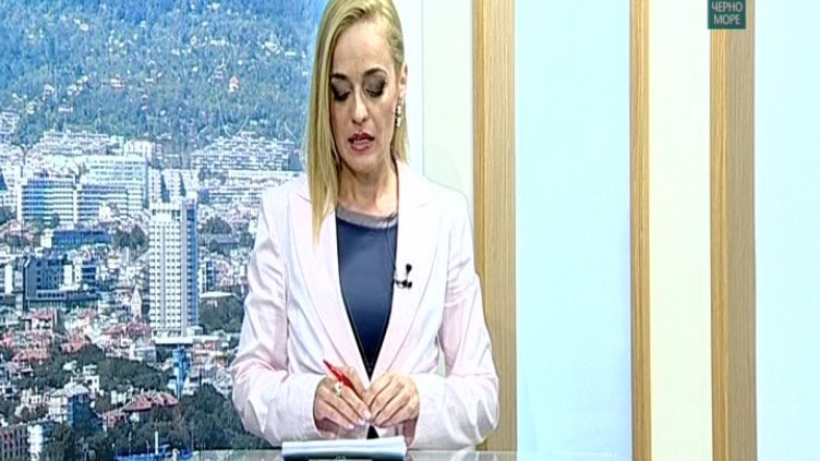 "Европейска Варна" , 23.10.2017