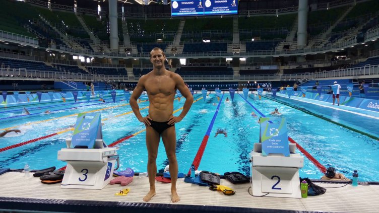 Александър Николов: Първият винаги остава в историята