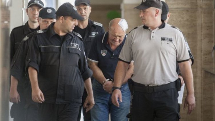 Шофьорът Григоров остава под домашен арест 