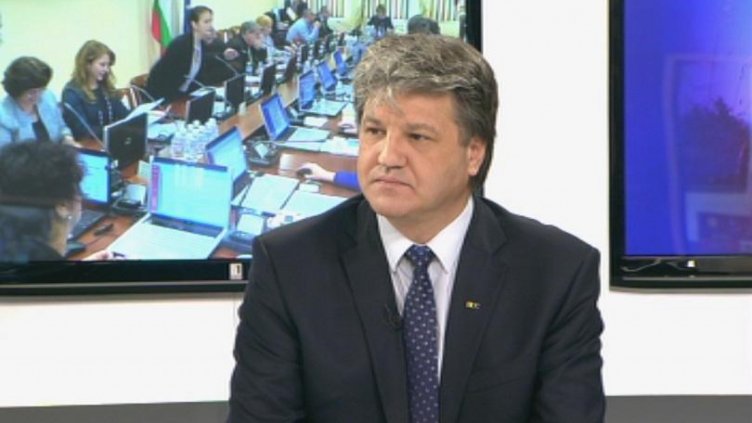 Димитър Узунов остава представляващ ВСС