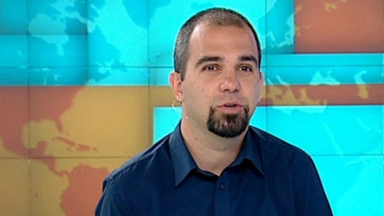 Защо ГЕРБ не спечели? 