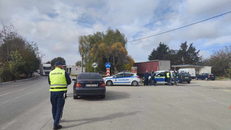 Снимката е илюстративна: АРХИВ