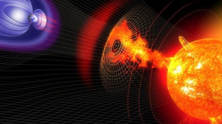 Три магнитни бури ни връхлитат през март. Кога ще са те и как ни влияят?
