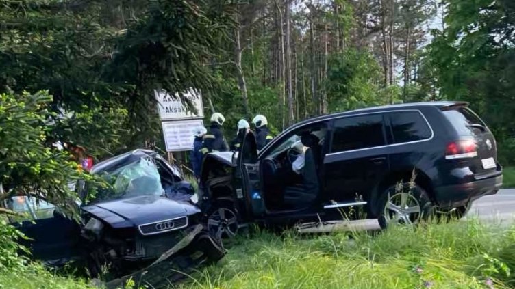 Внимание: НСО ни гази на пътя, но виновни сме си ние...