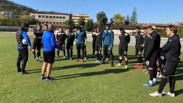 Вижте контролите на "Черно море", подготовката започава в събота