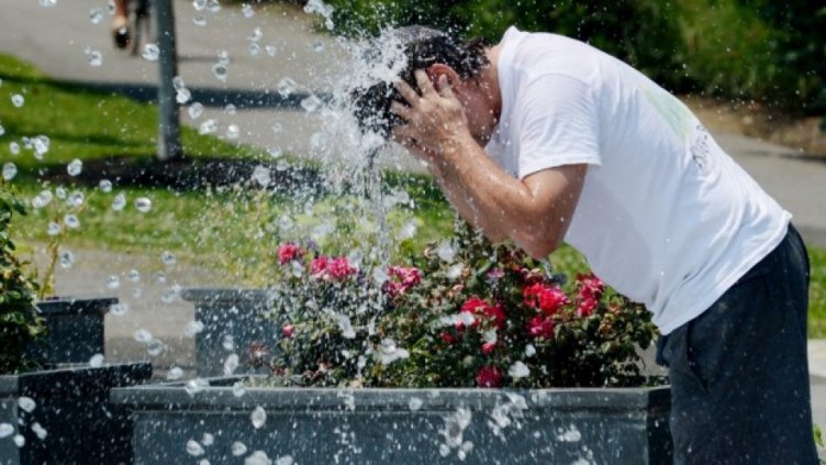 Жегата взе две жертви у нас