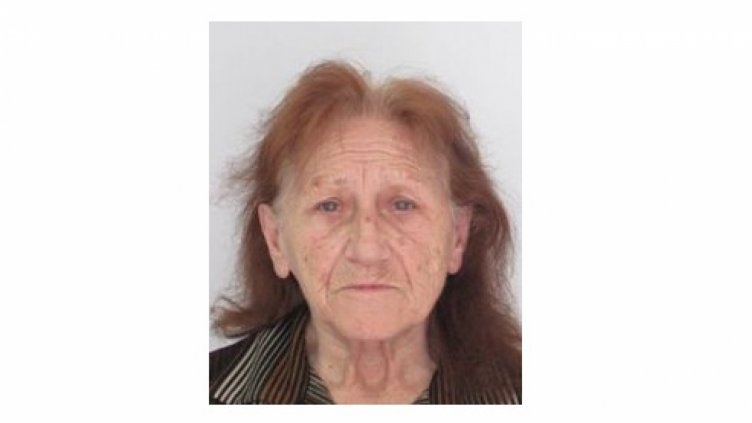 Издирват 85-годишна жена от Варна