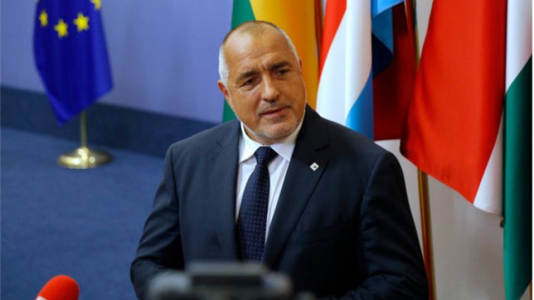 Снимка: Toziden