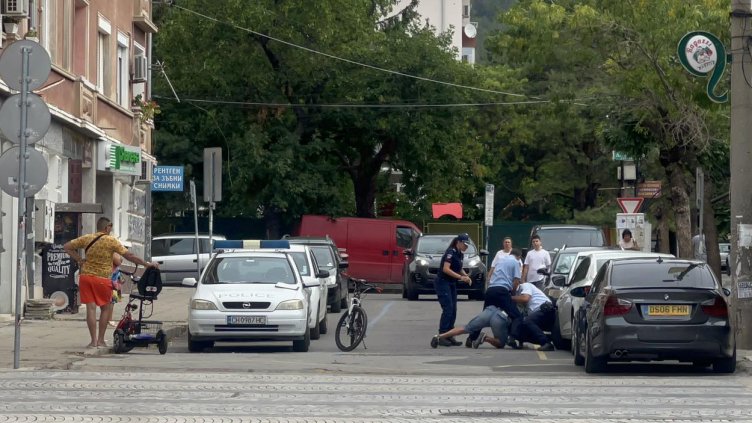 Прибират колела и тротинетки, ако не спазваш правилата