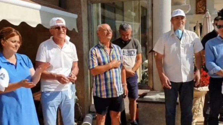 Доган със стратегическа реч пред ДПС