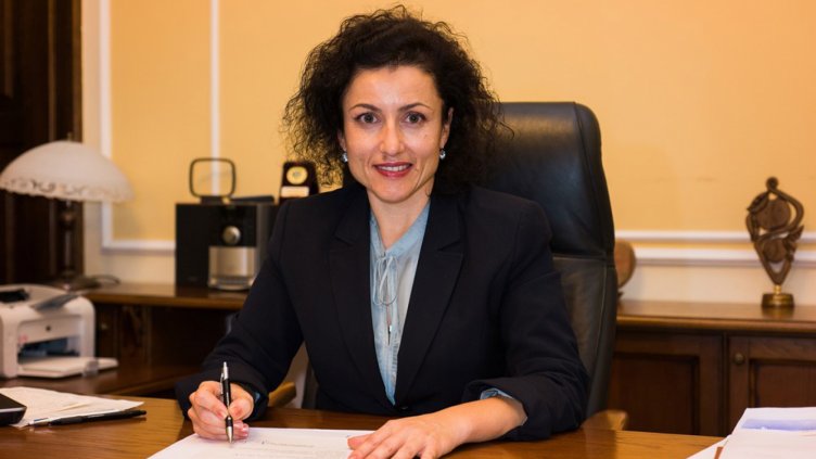 Десислава Танева: Нямаме писмо от Русия за ембарго