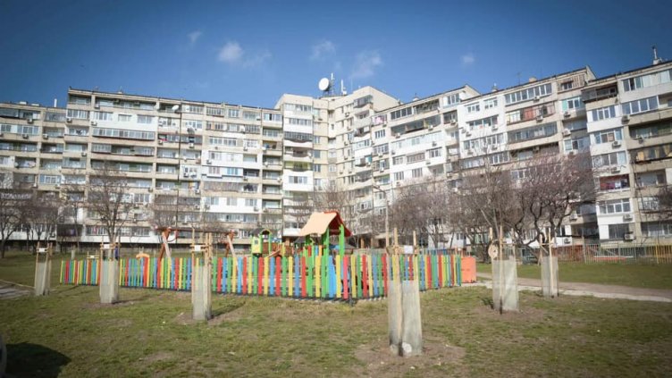Продължава облагородяването на “Владиславово”