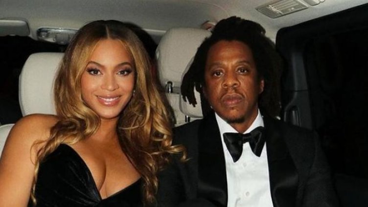 Данъчните погнаха Бионсе