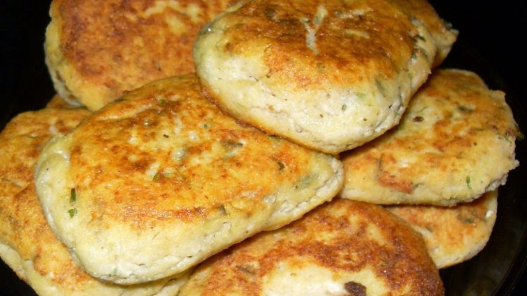 Рецепта на деня: Кюфтенца от извара