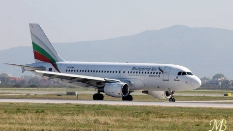 Снимка: М. Богданова ©