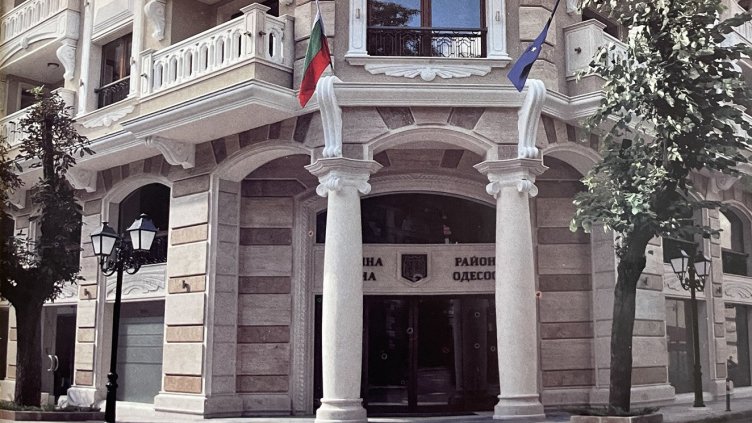 Днес е празникът на централния варненски район "Одесос"