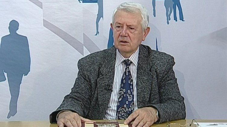 "Щрихи от утрото" (12.01.2016) - Бизнесът във Варна се събуди, какво да очакваме в икономически план от 2016 г.?