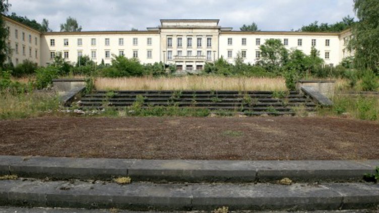 Берлин се опитва да продаде вила нa Йозеф Гьобелс