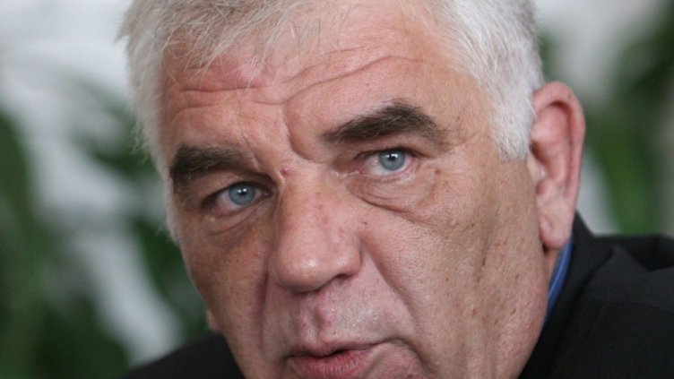 Ваньо Танов отрича конспирация в назначението си